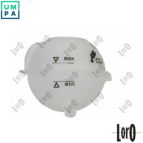 Expansion tank coolant - expansion,