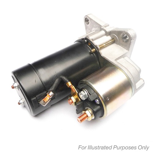 Starter motor for polo 6kv2 - polo,