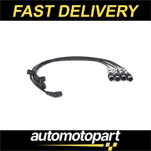 Bosch leads ignition cables - leads,