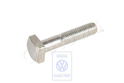 Genuine seat caddy polo - seat,