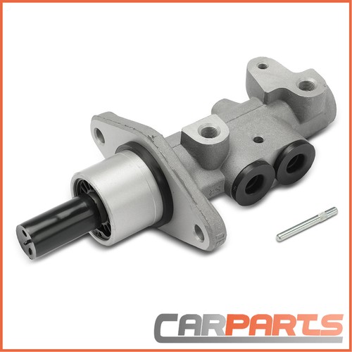 Brake master cylinder - cylinder, seat
