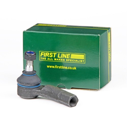 Tie track rod end - tie,