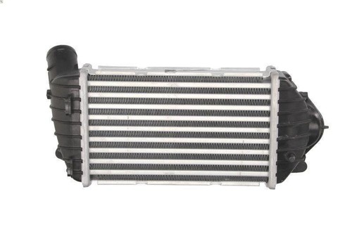 Charge air cooler nissens - charge,