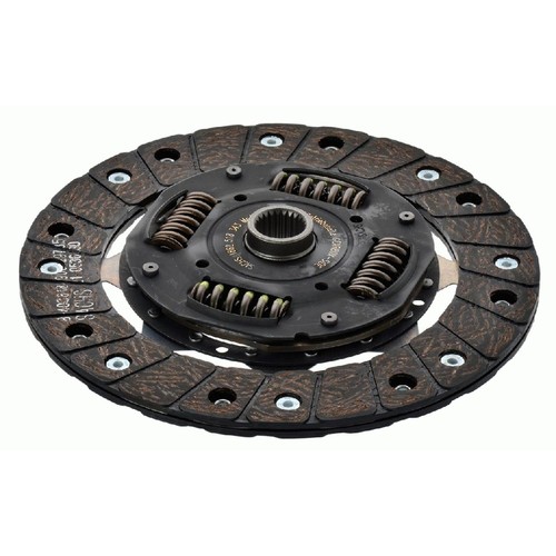 Sachs 1862 518 - 518, clutch