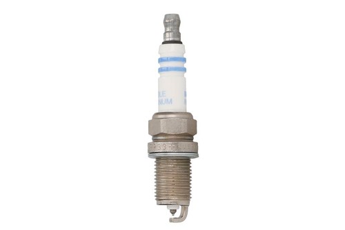 Spark plug fits audi 100 - spark,