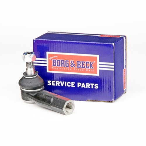 Tie track rod - tie, end