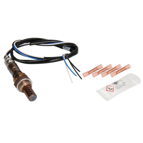Denso dox 0119 oxygen sensor - denso,