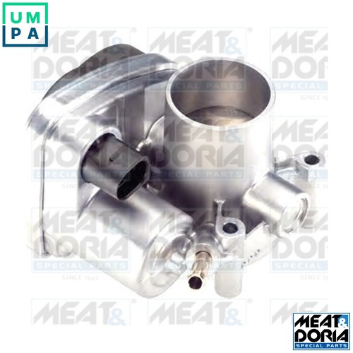 Throttle body 89042 for - body,