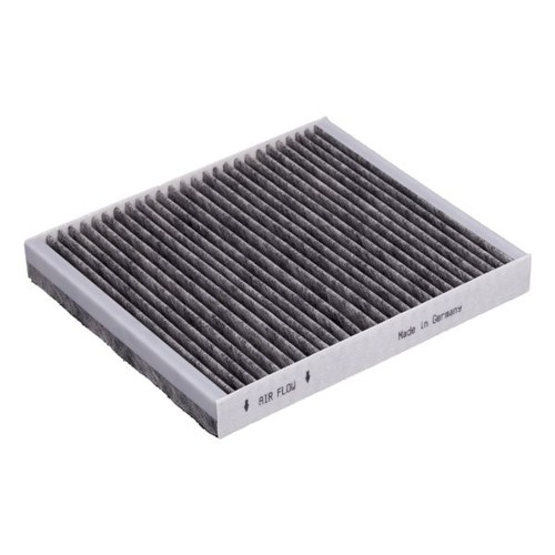 Cabin filter fits mercedes - filter,