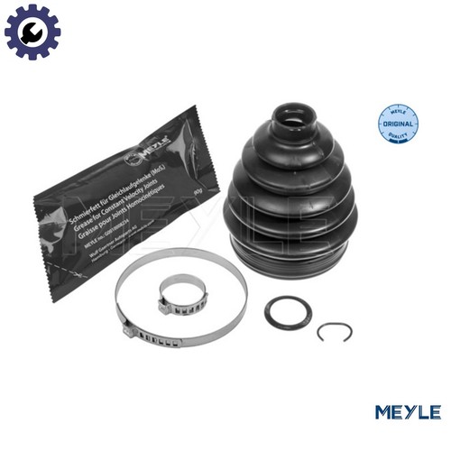 Bellow kit drive shaft 100 - kit,