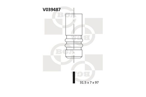 For golf passat bora - for,