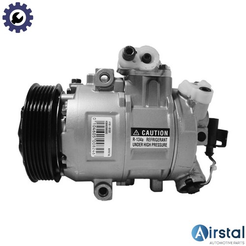 Compressor air conditioning - compressor,