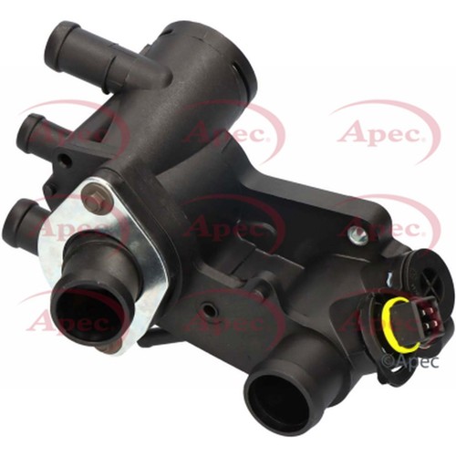 Coolant thermostat for polo - thermostat,