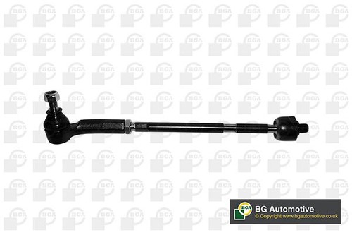 For skoda fabia - fabia, front