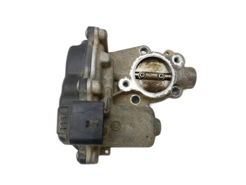 Throttle valve for skoda rapid - for,